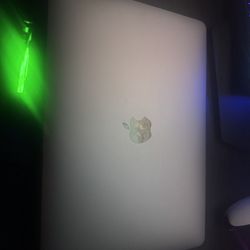 Mac Book Pro 2020