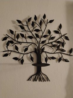 Wall decor