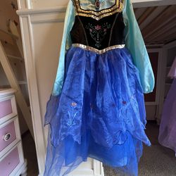 Assorted Disney Brand/other Brand Costumes
