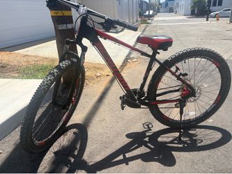 Schwinn Mountain Bike