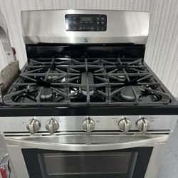 Estufa Kenmore De 30” De Ancho 