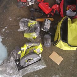 Power Tools Malwakee