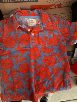 Boys shirt