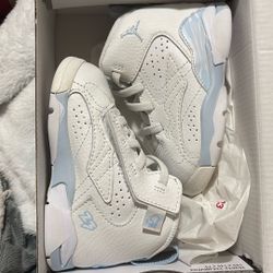 New Baby Shoes- 3 Pairs