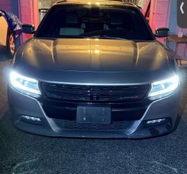 2015 Dodge Charger