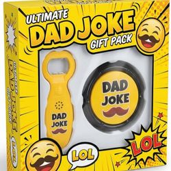 Dad Joke Set