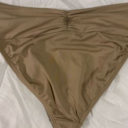 MK Size L Bikini Bottom 