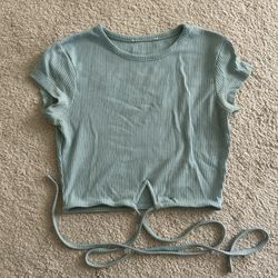 Women’s Short Sleeve Shirt 