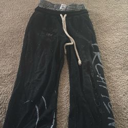 Customize Pants Designer Made Brand