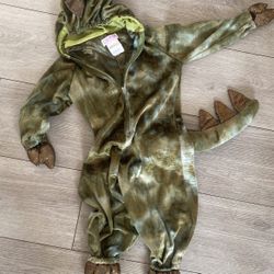 Halloween Costume