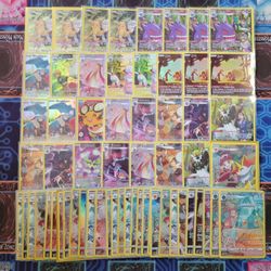 Pokemon Card Trade Ins 