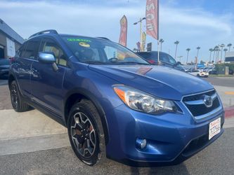 2014 Subaru Crosstrek🔰BadCreditNoProblem
