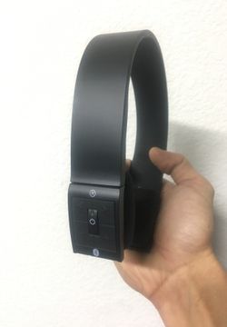 Headphone - Bluetooth