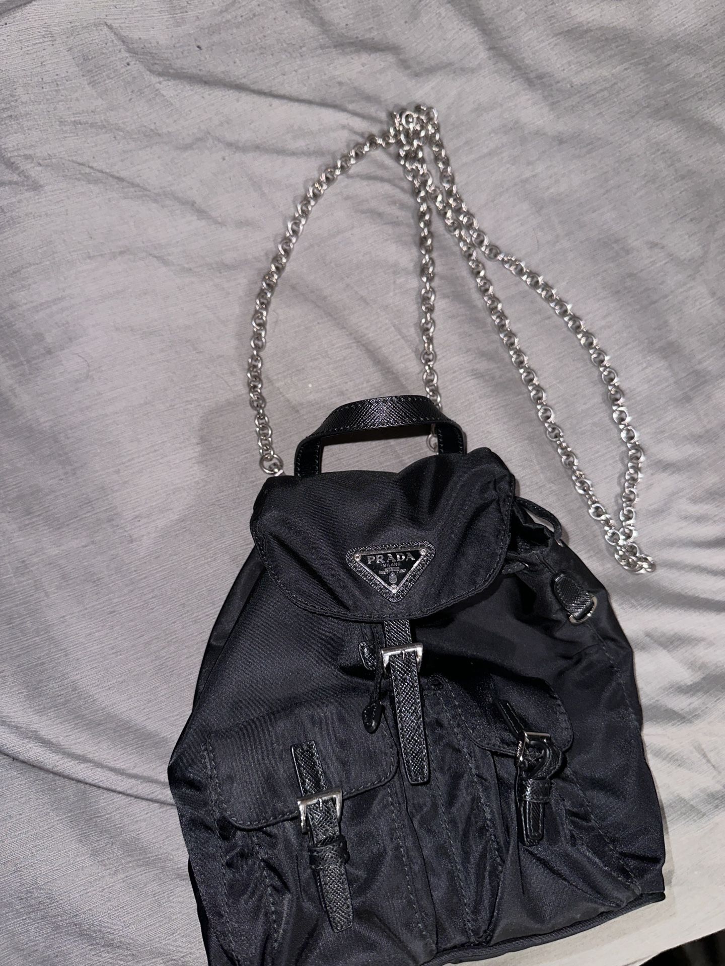 Prada Crossbody Bag