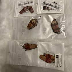 Christmas Gifts🎄❤️ Earring Clearance $1ea