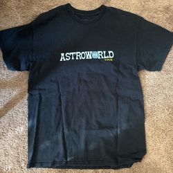 AstroWorld Shirt