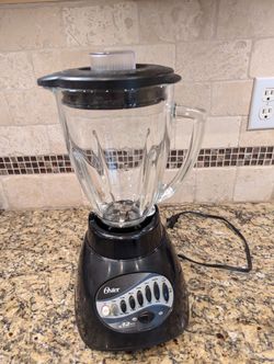 Oster Blender