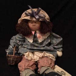 Doll Little souls doll