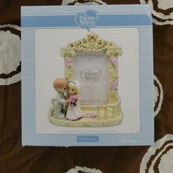 Wedding Theme 3D Photo Picture Frame