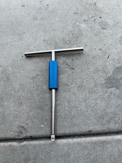 Blue  Point S13 turbo speed handle 1/2 Drive