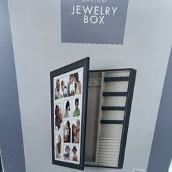 Jewelry Box
