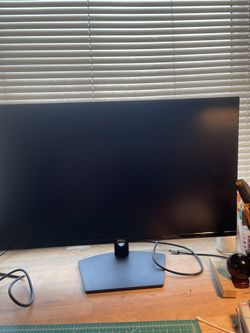 Dell Monitor