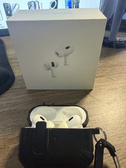 iPod Pro Series 2