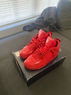 Jordan 11Lab4