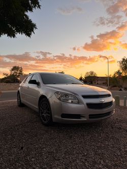 2011 Chevrolet Malibu