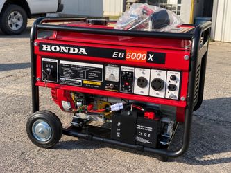 HONDA 5000