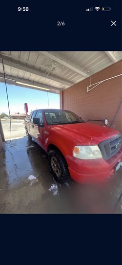 Ford 2005