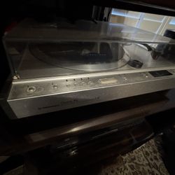 Pioneer Pl 630