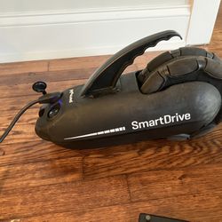 Smart Drive Wheelchair Power Assist