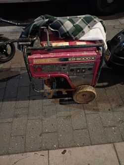 Generator