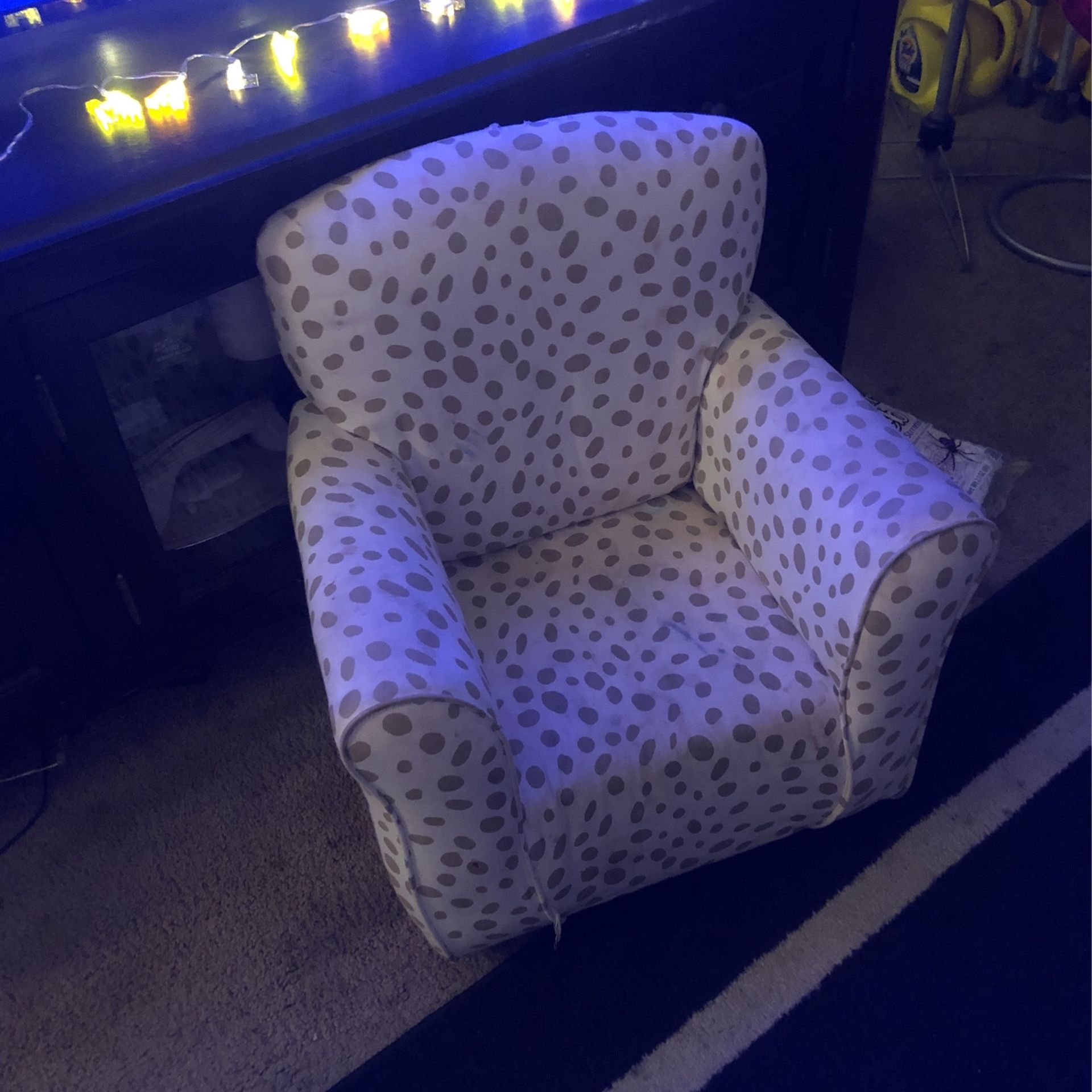 Kids Chair
