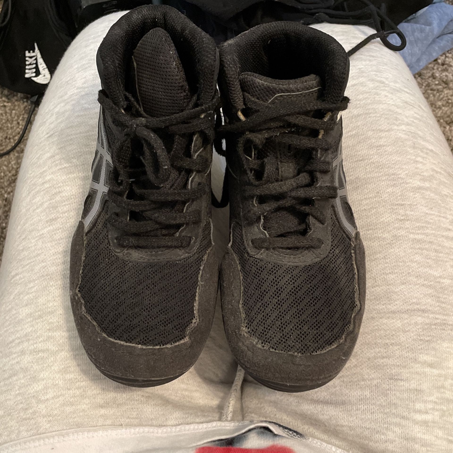 Boxing Shoes
