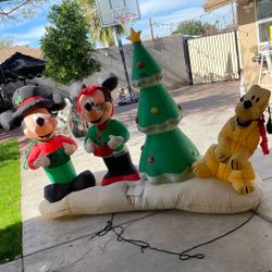 Christmas decoration