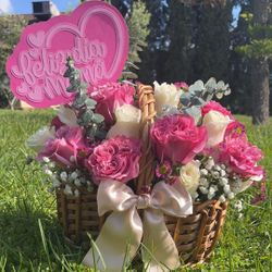Mother’s Day Arrangements 