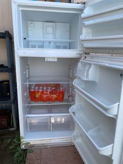 Fridge in good condition