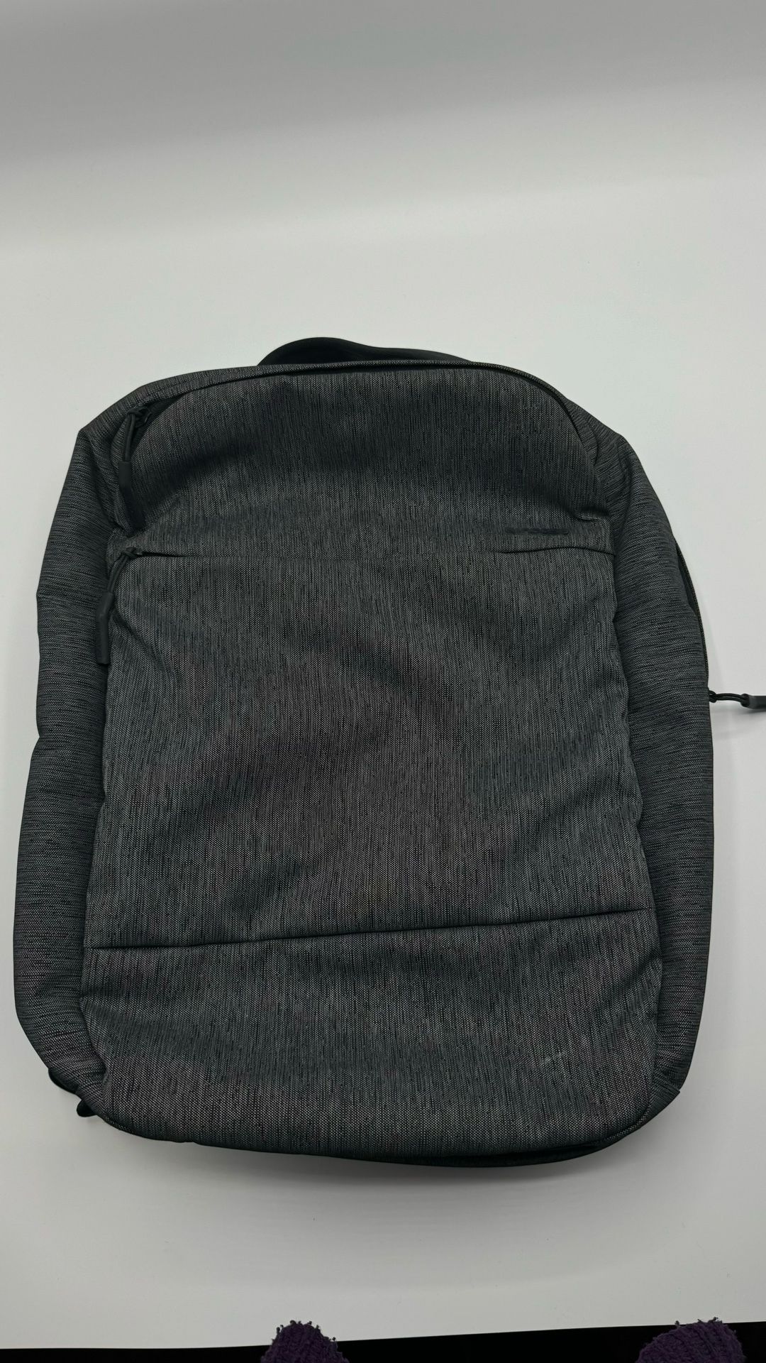 Incase City Backpack