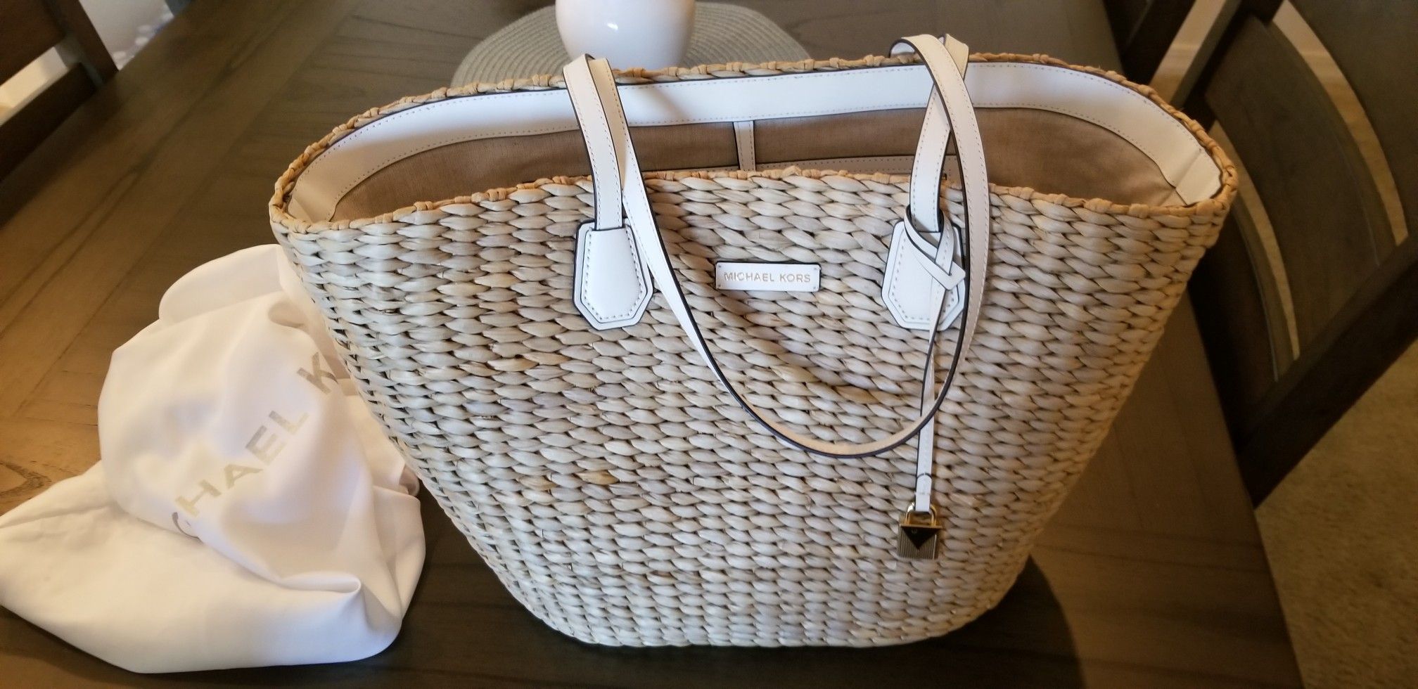 Michael Kors Tote Bag