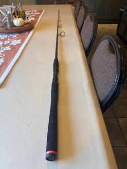 Penn Squadron 3 Rod