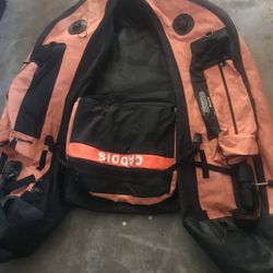 Caddis Float Tube,  Fly, Lake, River