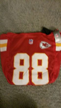 Kansas City Chiefs jersey purse