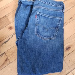Levi Jeans