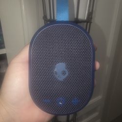 Skullcandy Ounce Wireless Bluetooth Speaker