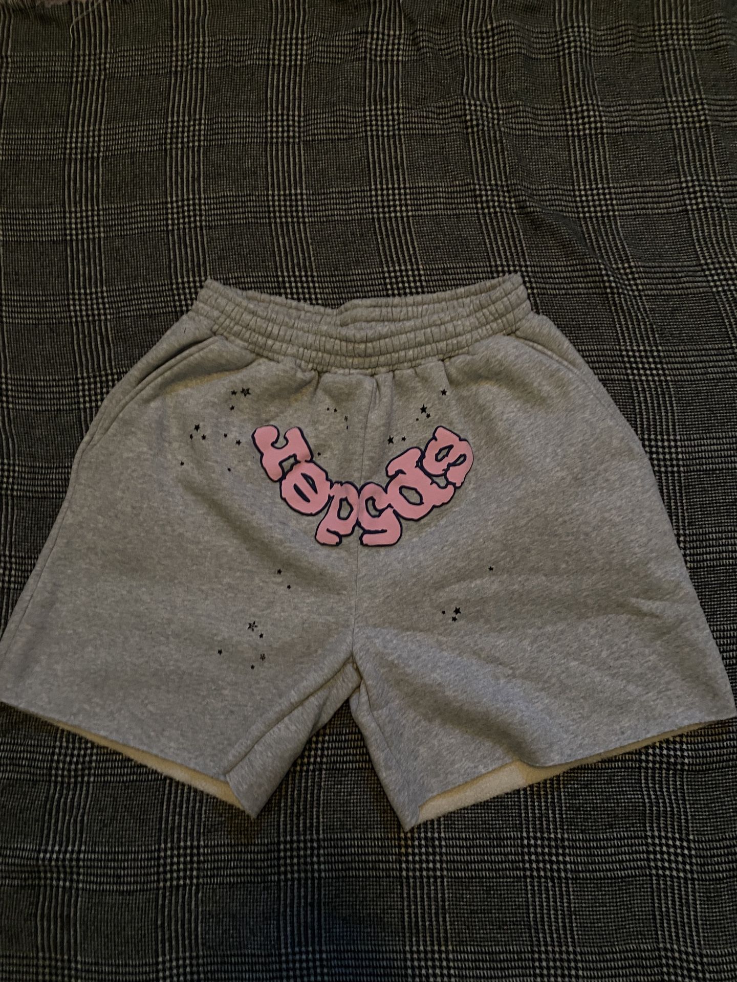 Spider Shorts