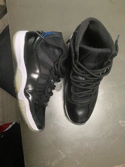 Jordan 11 space jam