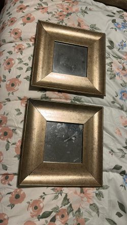 Free Mirrors