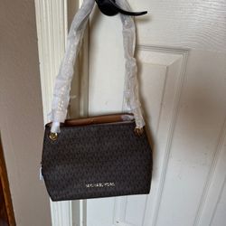 Michael Kors Purse New